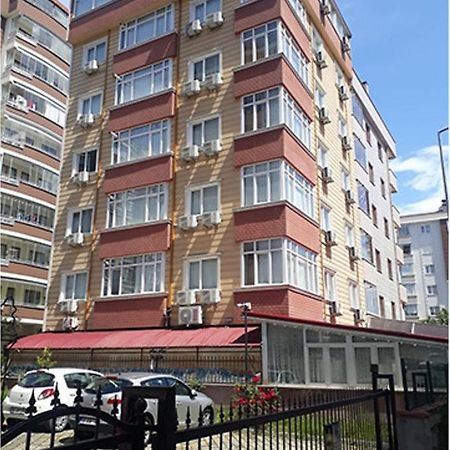 Nisa Pansiyon Hotel Akcaabat Exterior photo